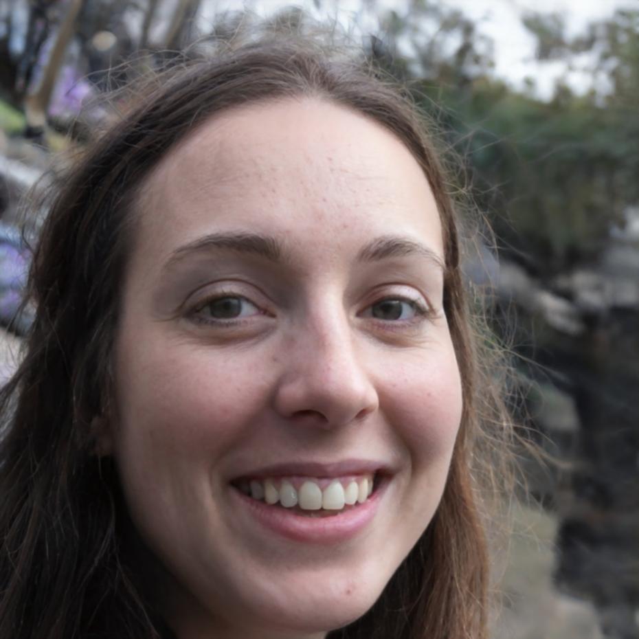 Zara McKenzie profile photo